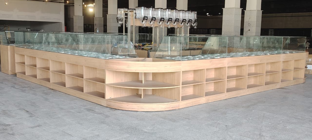 تصنيع ديكورات العرض الداخلي لأقسام السوبر ماركت والأسواق – مؤسسة الوسام المرئي للديكور تصنيع ديكورات العرض الداخلي لأقسام السوبر ماركت والأسواق – مؤسسة الوسام المرئي للديكور