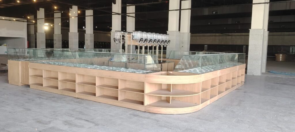 مؤسسة الوسام المرئي للديكور
خدمات تجهيز المحلات التجارية في السعودية – مؤسسة الوسام